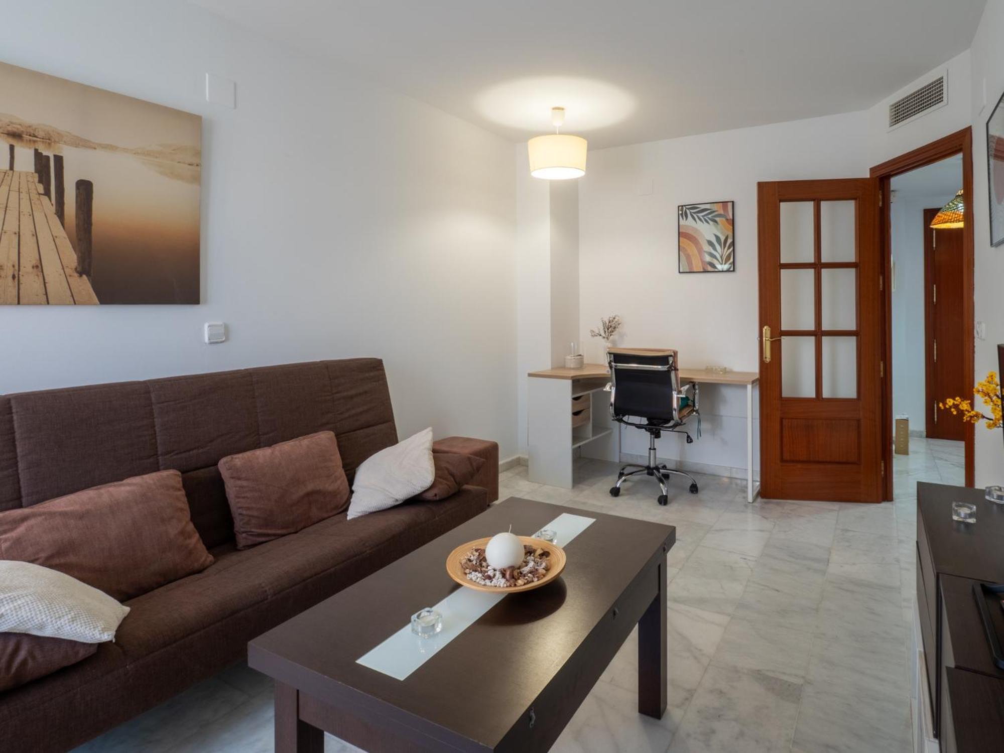 Bhost - Virrey Apartamento *