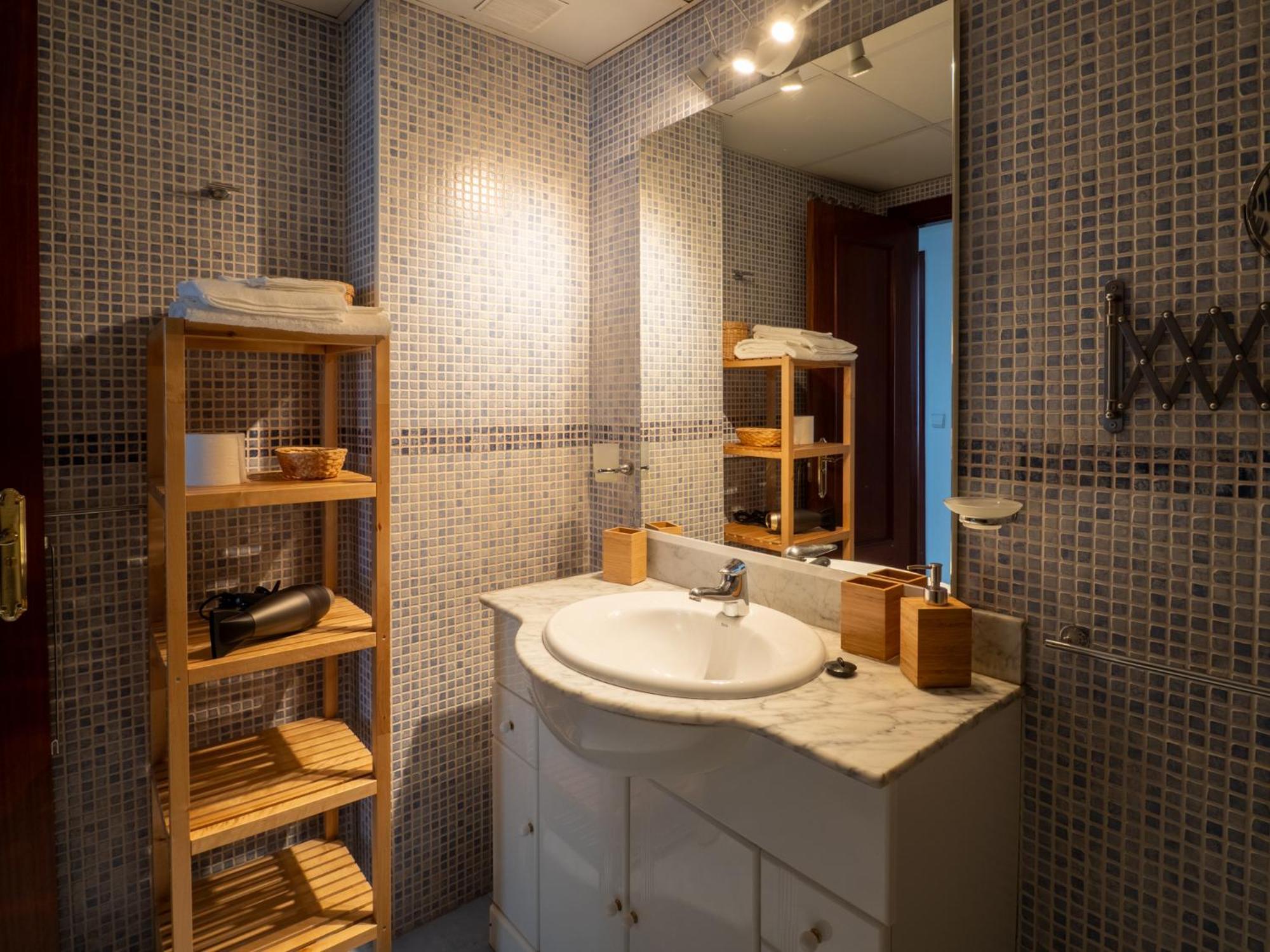 Apartamento Bhost - Virrey Córdoba